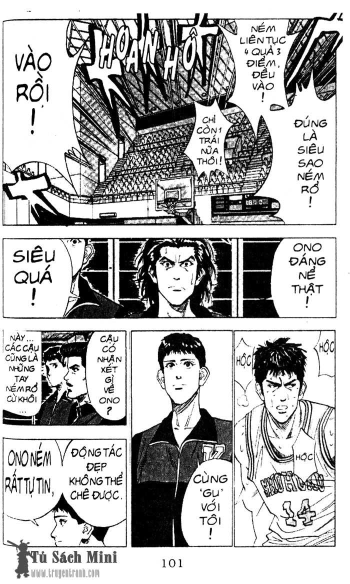 Slam Dunk Chap 95 - Truyen.Chap.VN