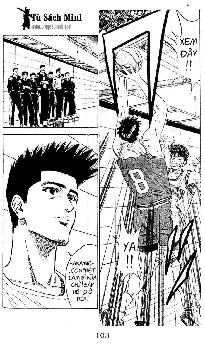 Slam Dunk Chap 95 - Truyen.Chap.VN