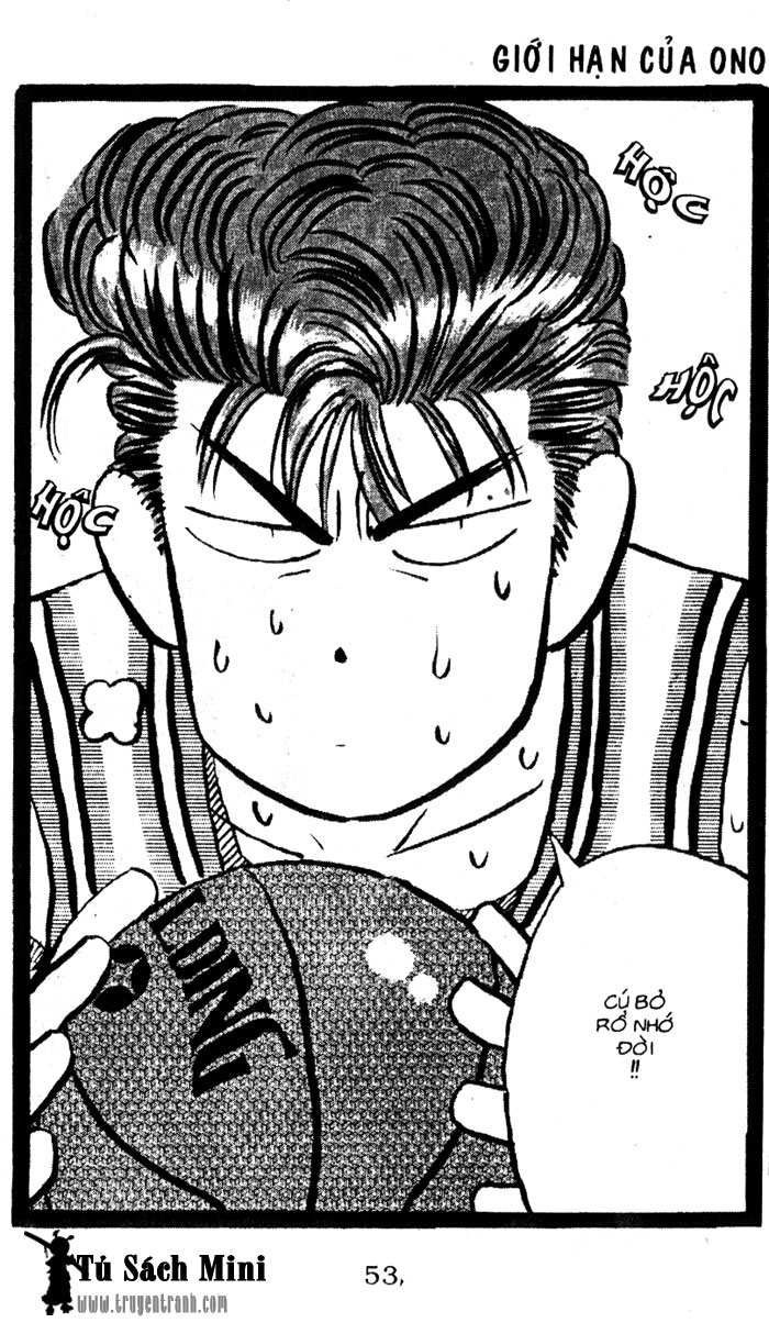 Slam Dunk Chap 93 - Truyen.Chap.VN
