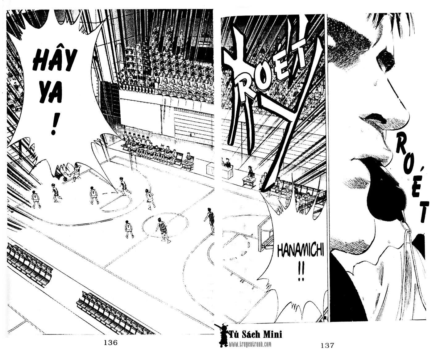 Slam Dunk Chap 97 - Truyen.Chap.VN