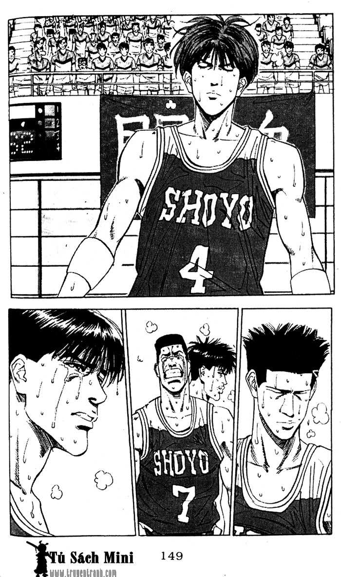 Slam Dunk Chap 97 - Truyen.Chap.VN