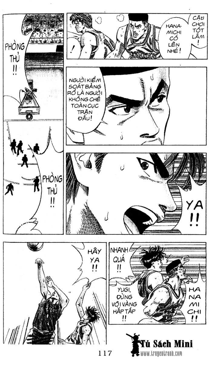 Slam Dunk Chap 88 - Truyen.Chap.VN