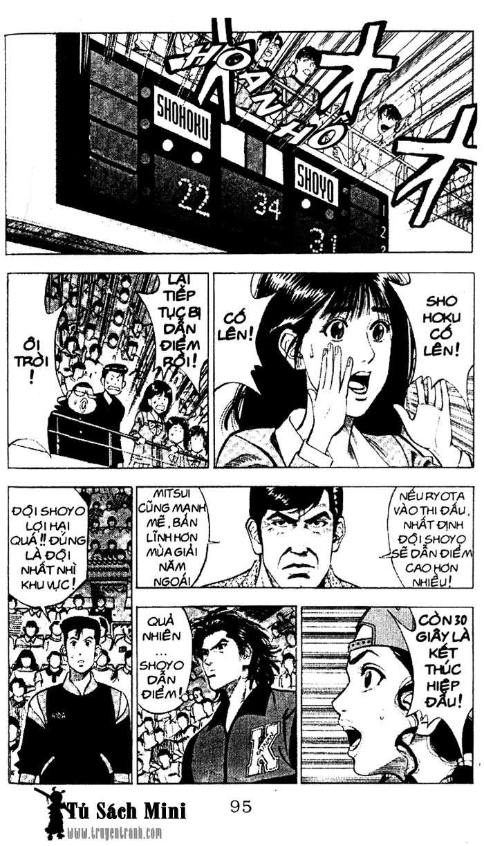 Slam Dunk Chap 87 - Truyen.Chap.VN