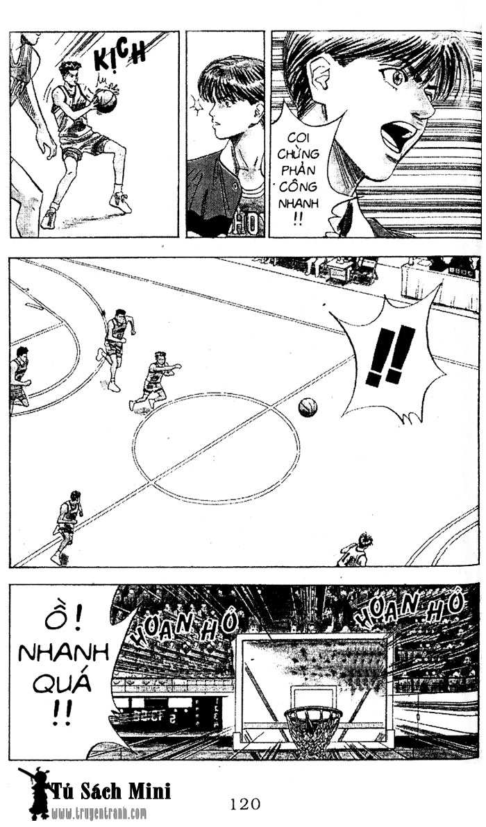 Slam Dunk Chap 88 - Truyen.Chap.VN