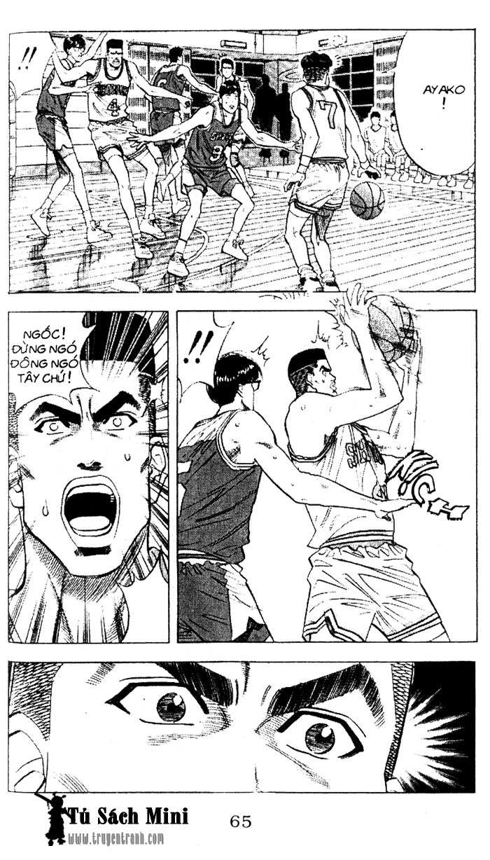 Slam Dunk Chap 86 - Truyen.Chap.VN