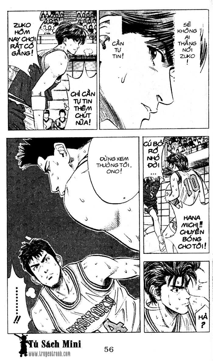 Slam Dunk Chap 93 - Truyen.Chap.VN