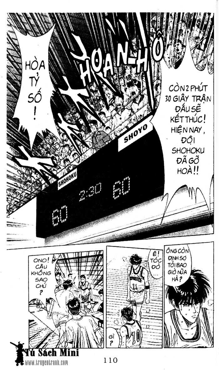 Slam Dunk Chap 95 - Truyen.Chap.VN