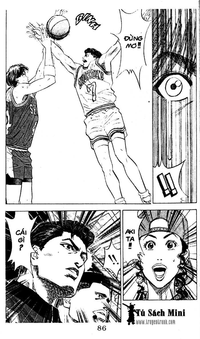 Slam Dunk Chap 94 - Truyen.Chap.VN