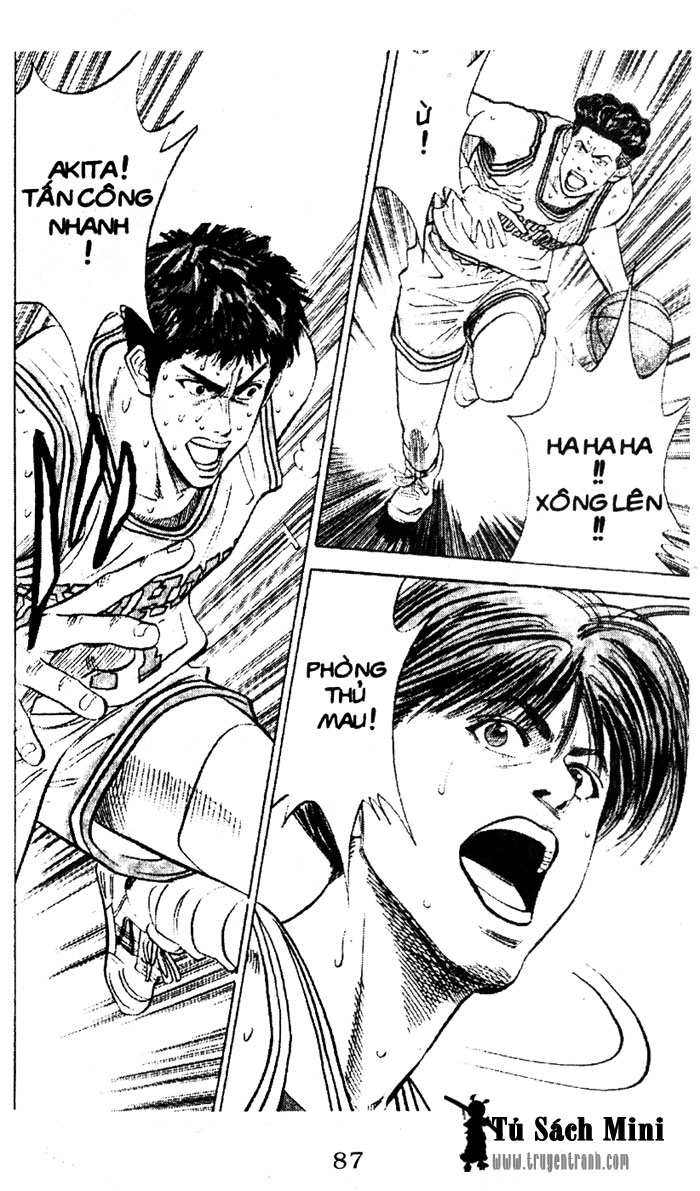 Slam Dunk Chap 94 - Truyen.Chap.VN