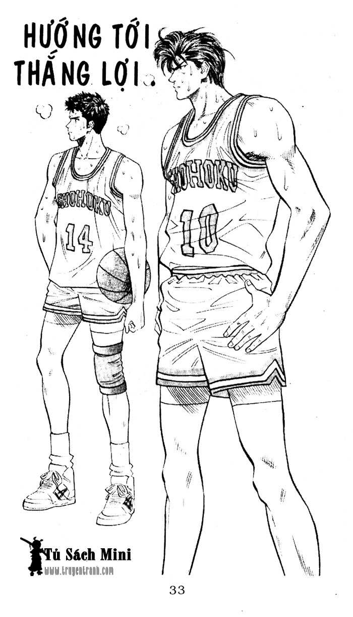 Slam Dunk Chap 92 - Truyen.Chap.VN