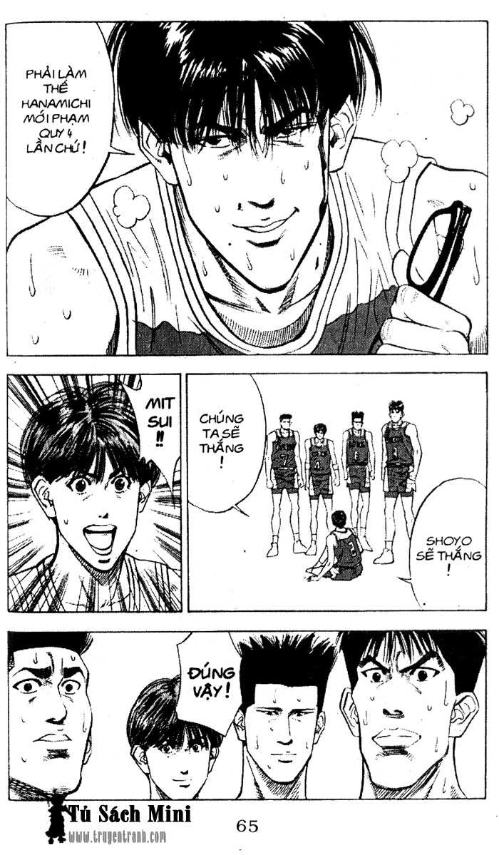 Slam Dunk Chap 93 - Truyen.Chap.VN