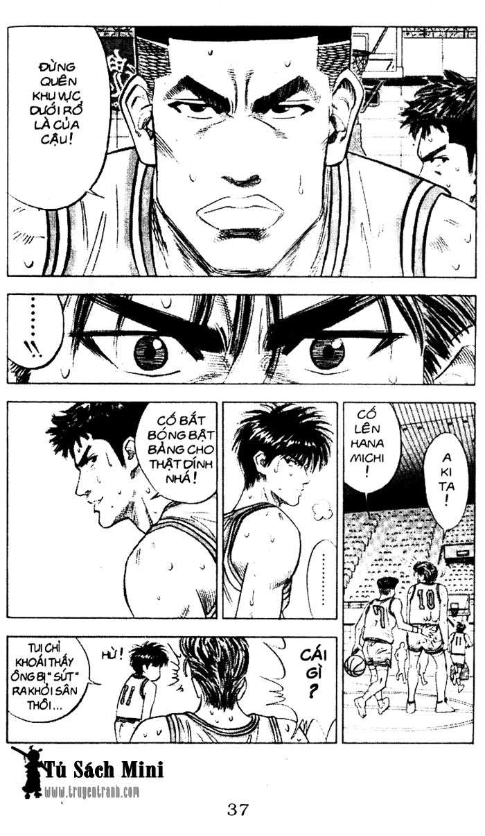 Slam Dunk Chap 92 - Truyen.Chap.VN