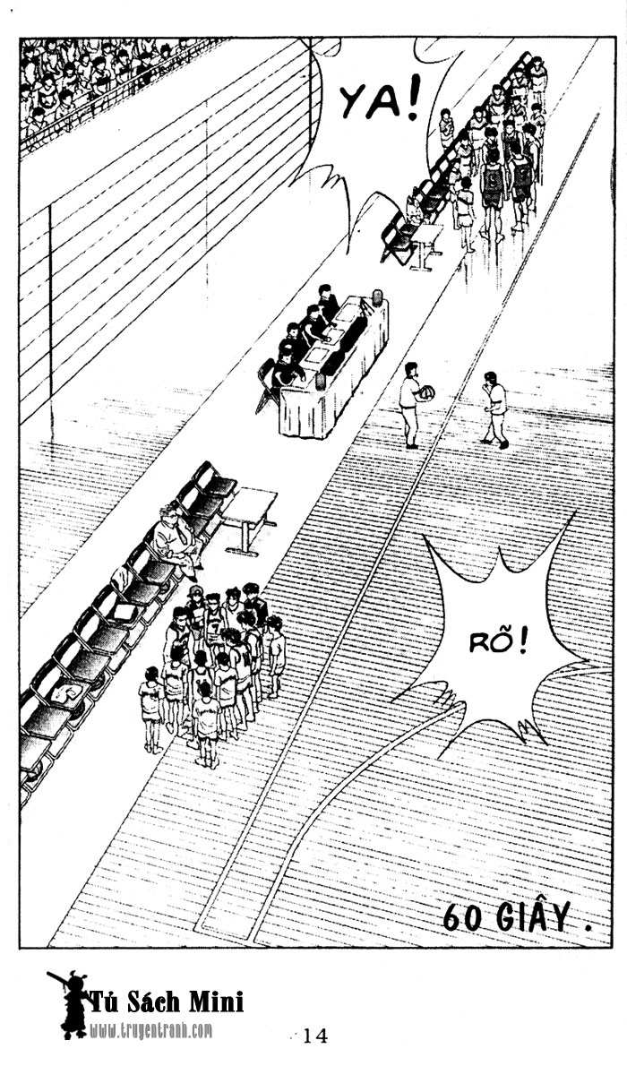 Slam Dunk Chap 91 - Truyen.Chap.VN
