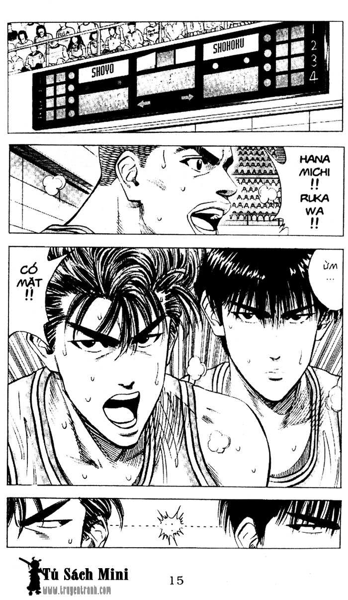 Slam Dunk Chap 91 - Truyen.Chap.VN