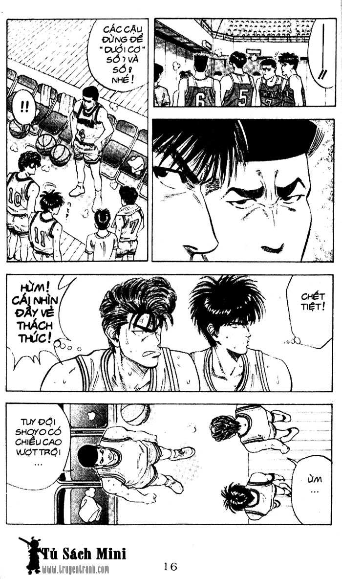 Slam Dunk Chap 91 - Truyen.Chap.VN