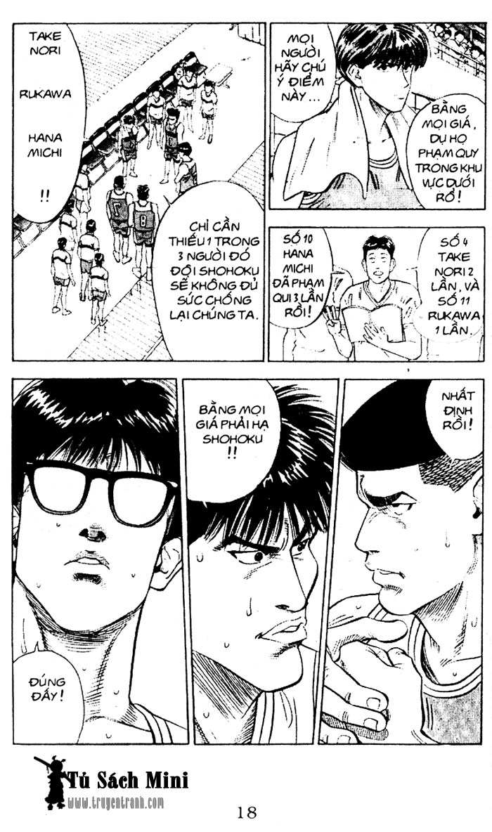 Slam Dunk Chap 91 - Truyen.Chap.VN