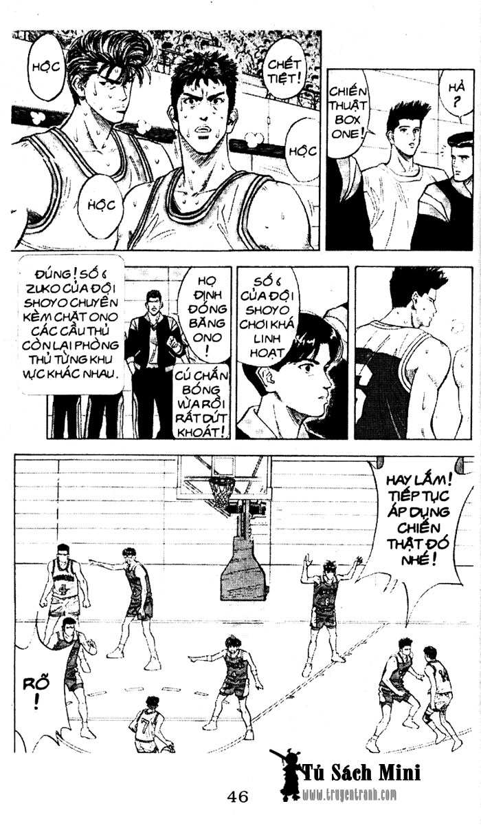 Slam Dunk Chap 92 - Truyen.Chap.VN