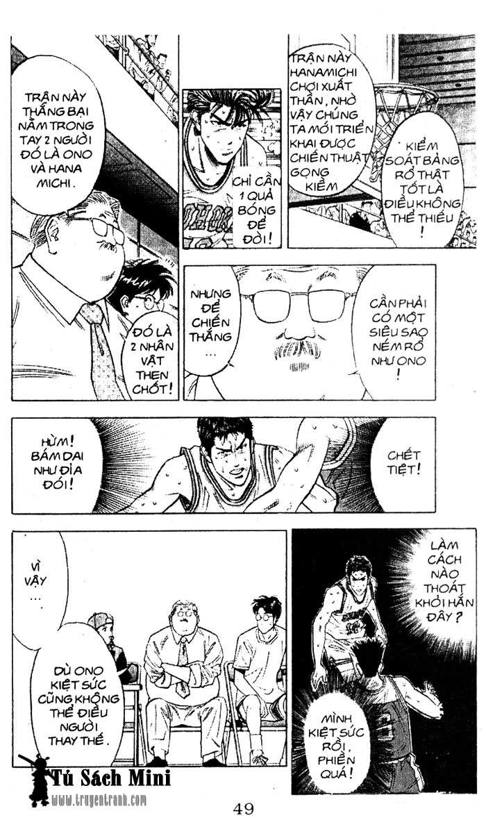 Slam Dunk Chap 92 - Truyen.Chap.VN