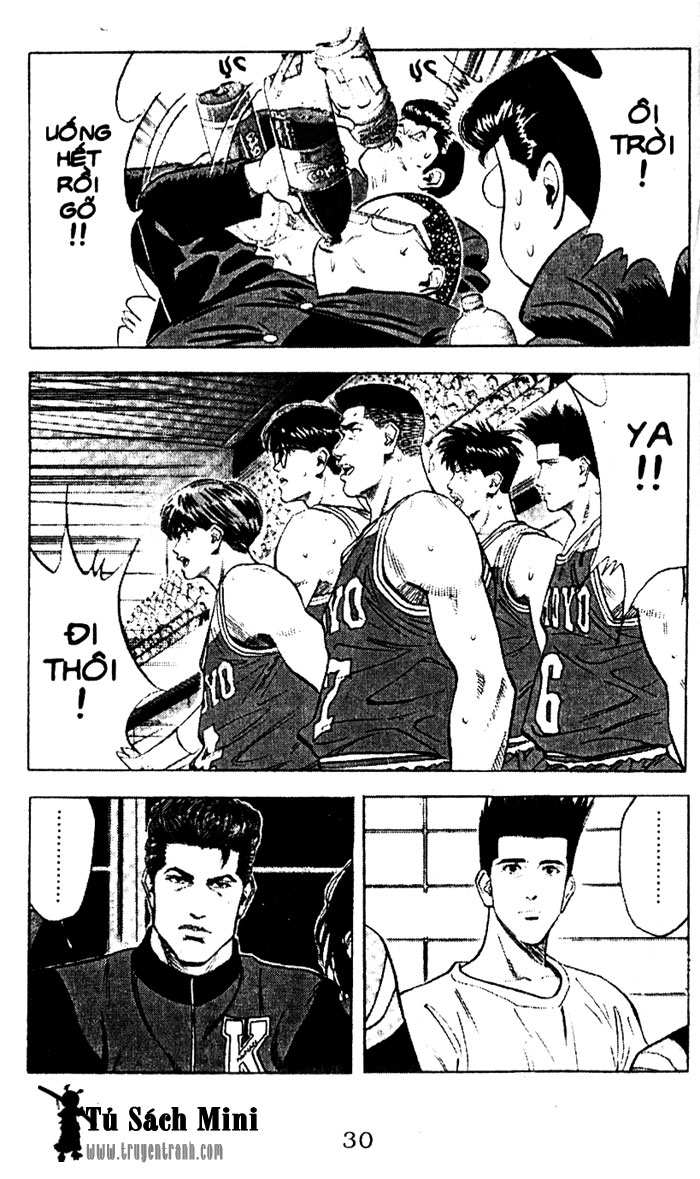 Slam Dunk Chap 91 - Truyen.Chap.VN