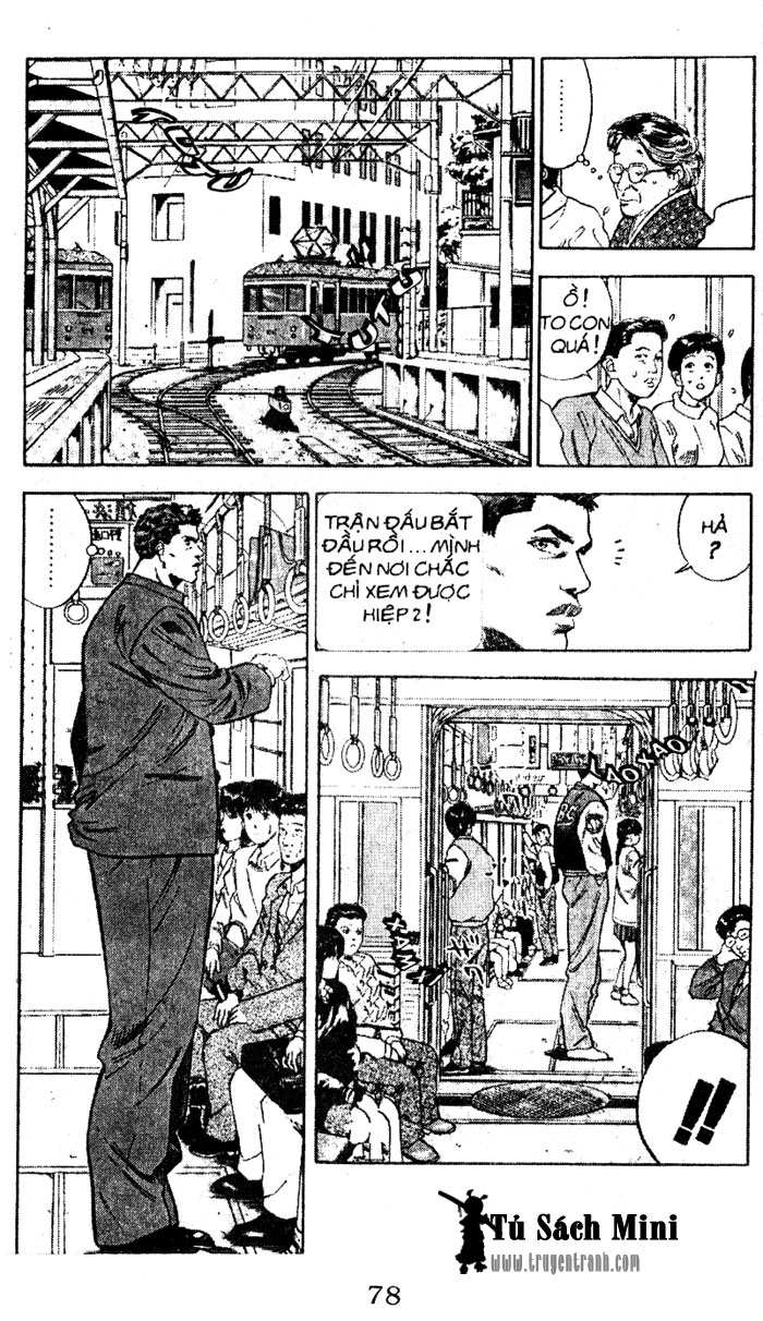Slam Dunk Chap 79 - Truyen.Chap.VN