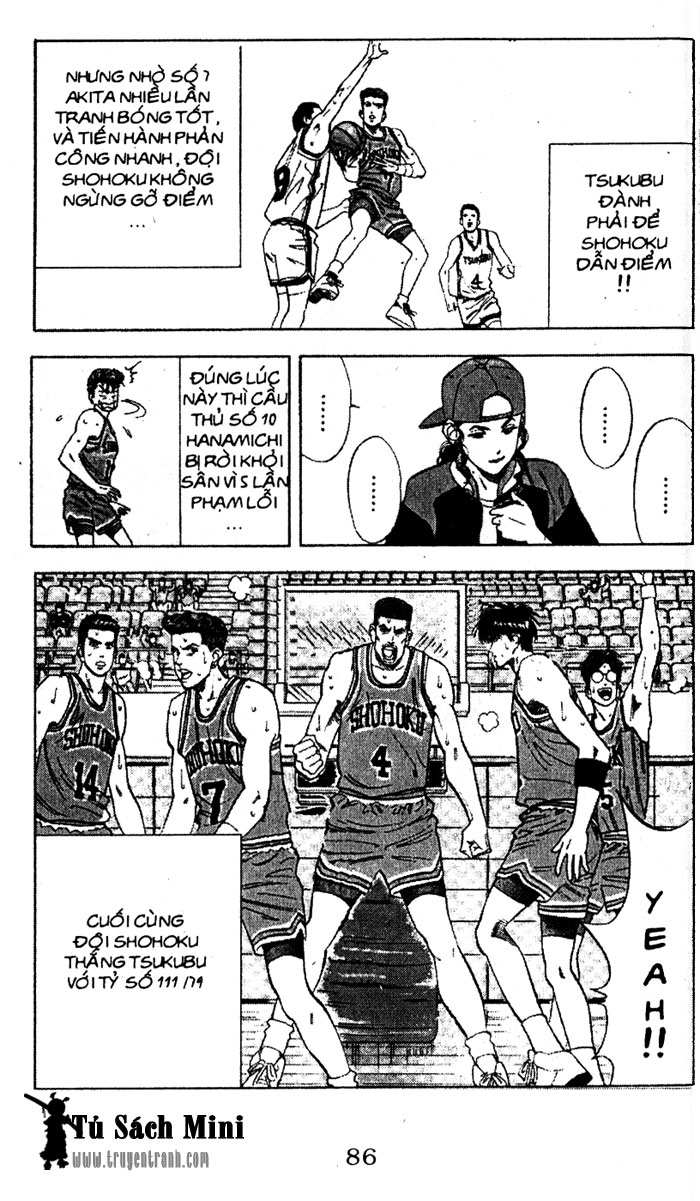 Slam Dunk Chap 79 - Truyen.Chap.VN