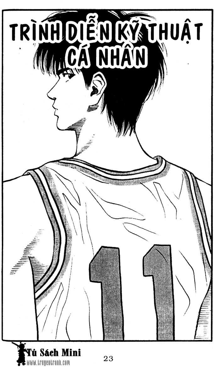 Slam Dunk Chap 84 - Truyen.Chap.VN