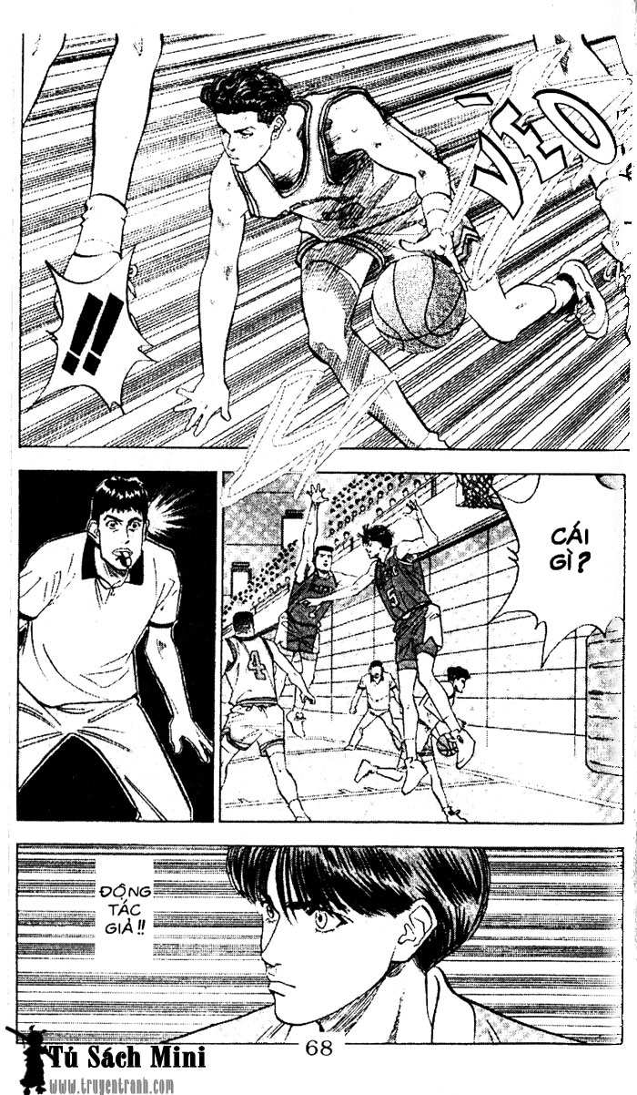 Slam Dunk Chap 86 - Truyen.Chap.VN