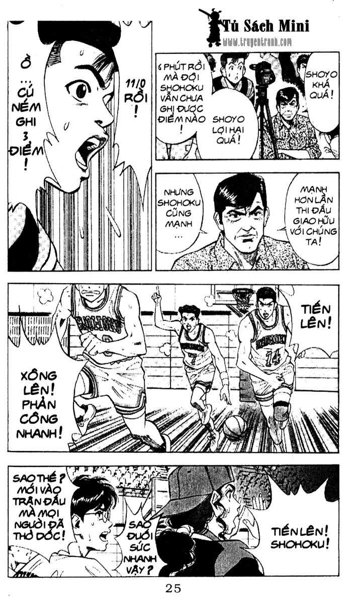 Slam Dunk Chap 84 - Truyen.Chap.VN