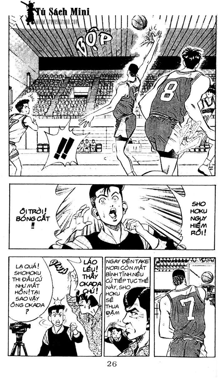 Slam Dunk Chap 84 - Truyen.Chap.VN