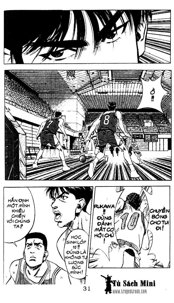 Slam Dunk Chap 84 - Truyen.Chap.VN