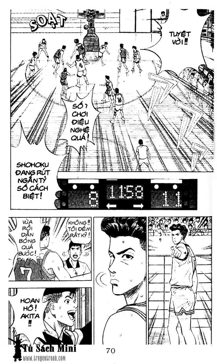 Slam Dunk Chap 86 - Truyen.Chap.VN