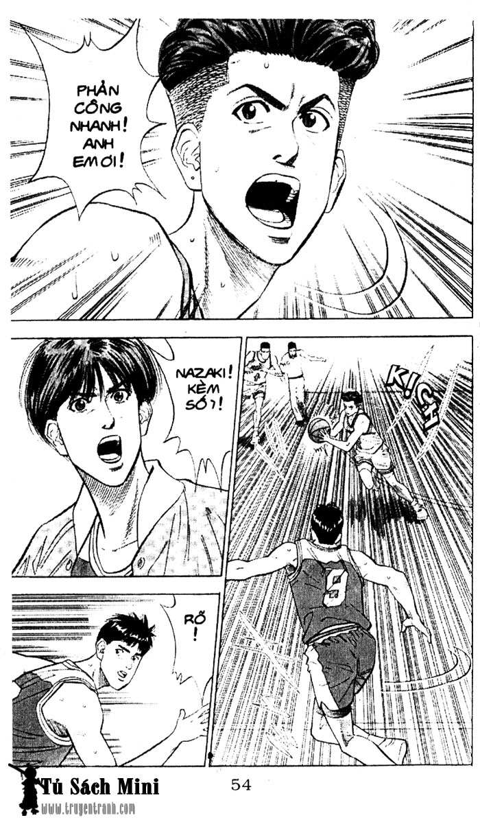 Slam Dunk Chap 85 - Truyen.Chap.VN