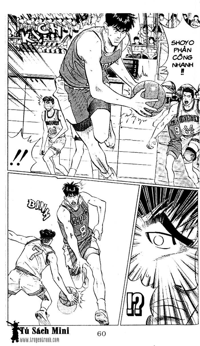 Slam Dunk Chap 85 - Truyen.Chap.VN