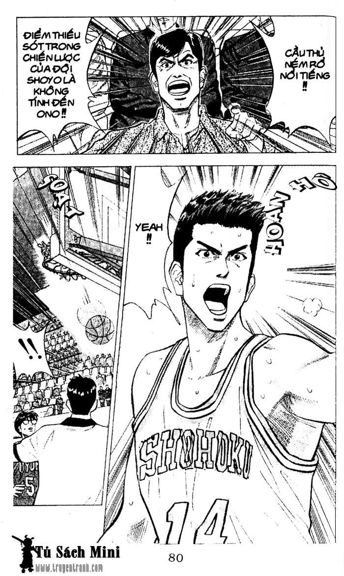 Slam Dunk Chap 86 - Truyen.Chap.VN