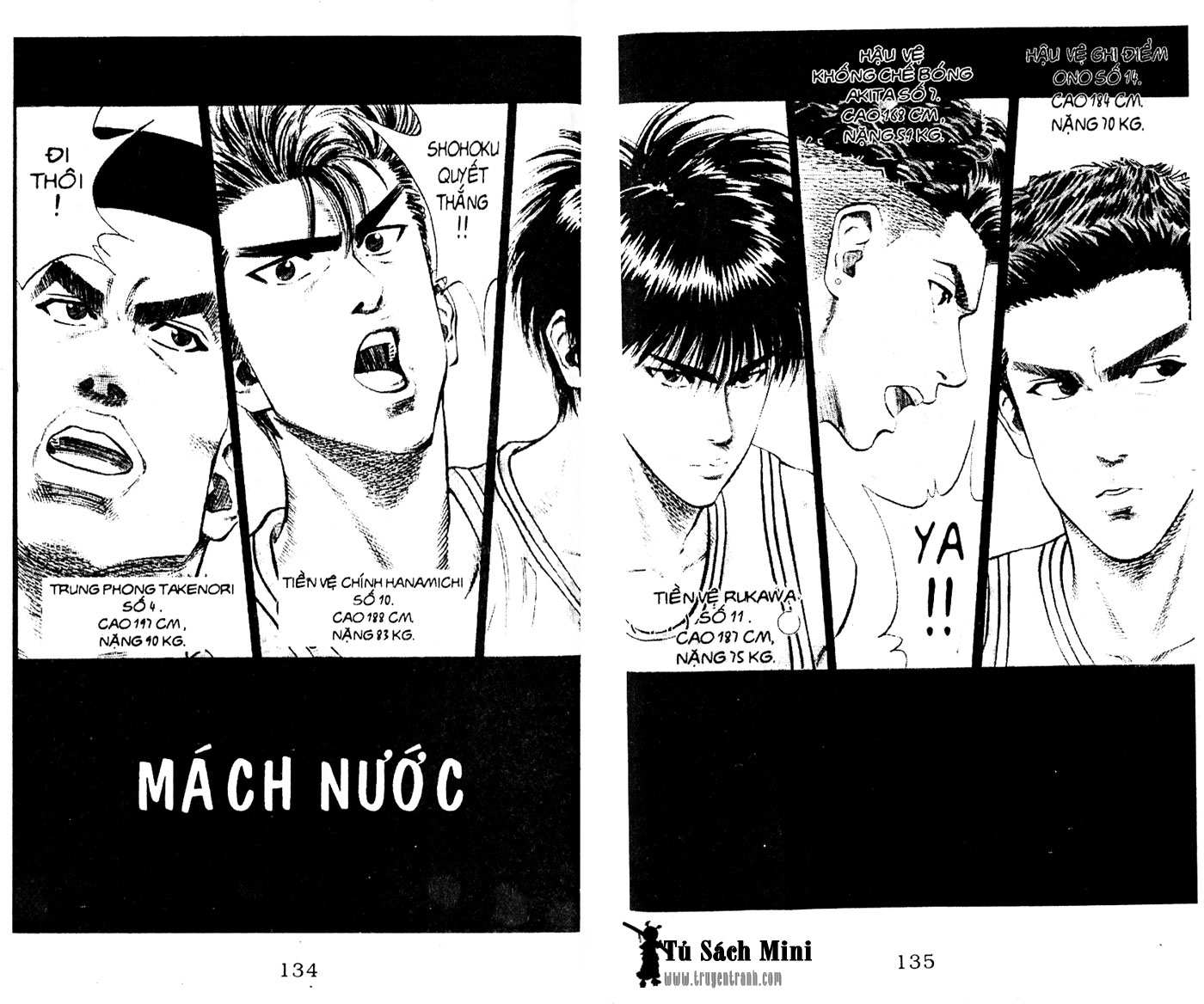 Slam Dunk Chap 82 - Truyen.Chap.VN