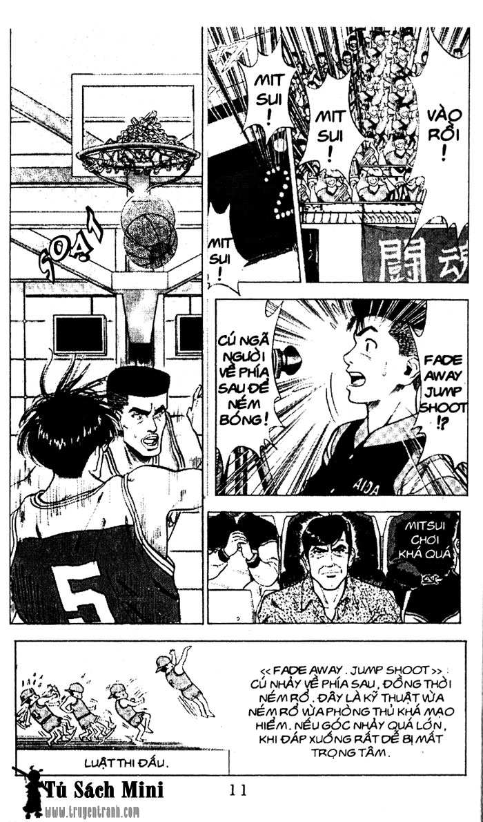 Slam Dunk Chap 83 - Truyen.Chap.VN