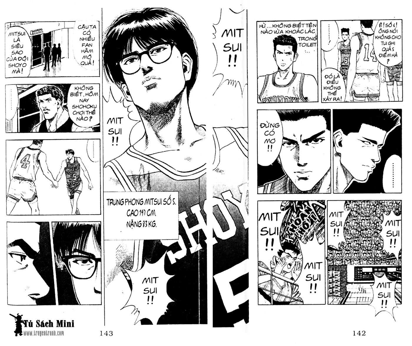 Slam Dunk Chap 82 - Truyen.Chap.VN