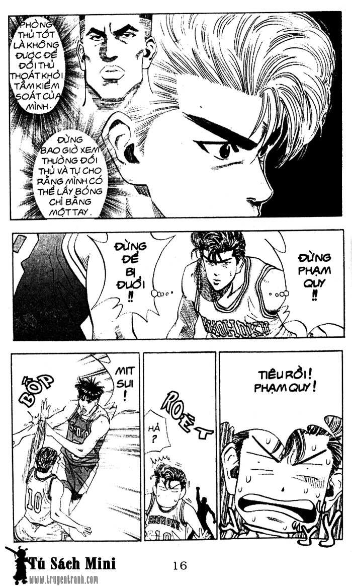 Slam Dunk Chap 83 - Truyen.Chap.VN