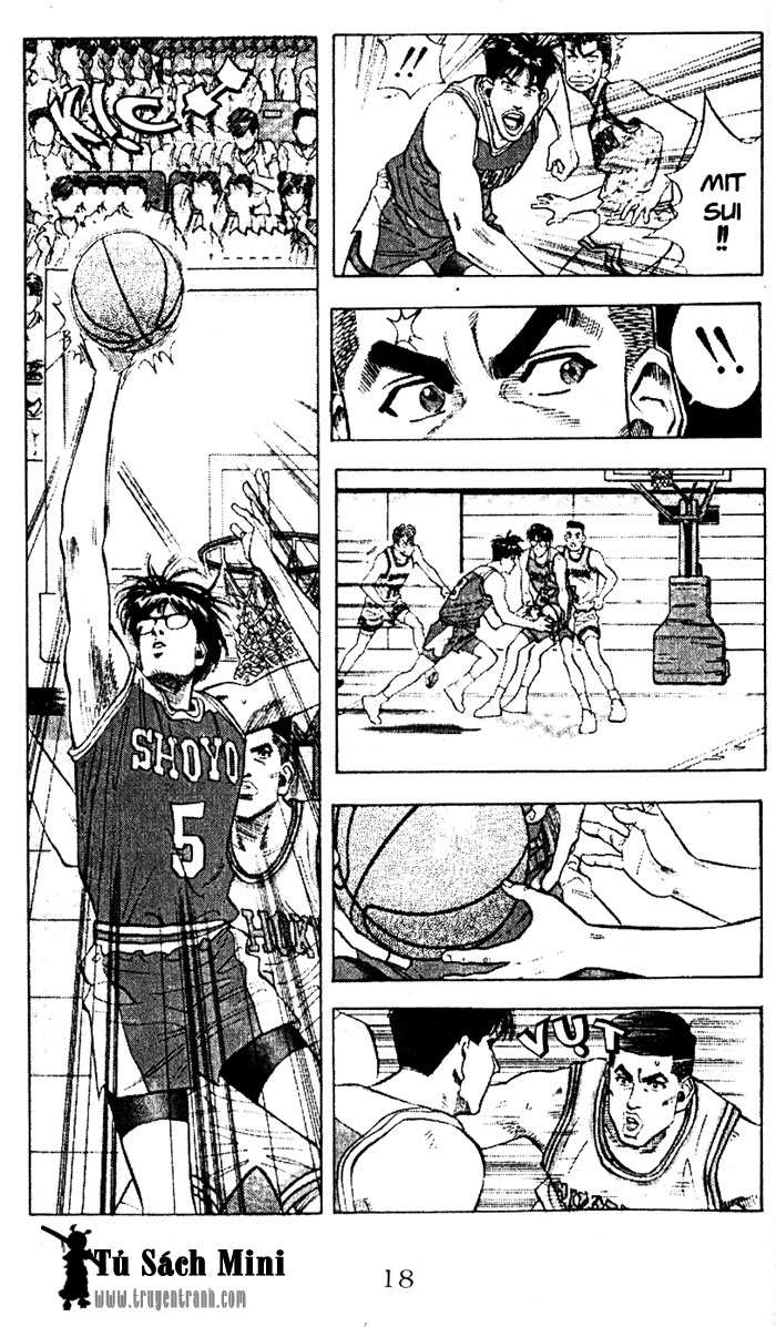 Slam Dunk Chap 83 - Truyen.Chap.VN