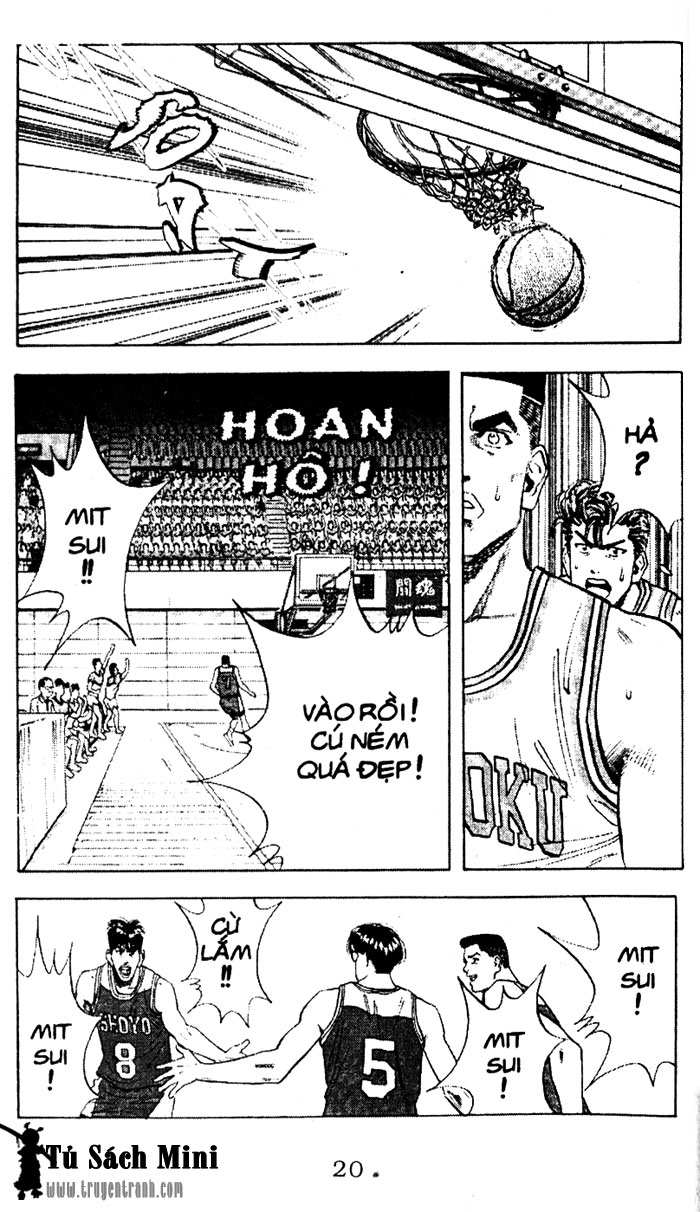Slam Dunk Chap 83 - Truyen.Chap.VN
