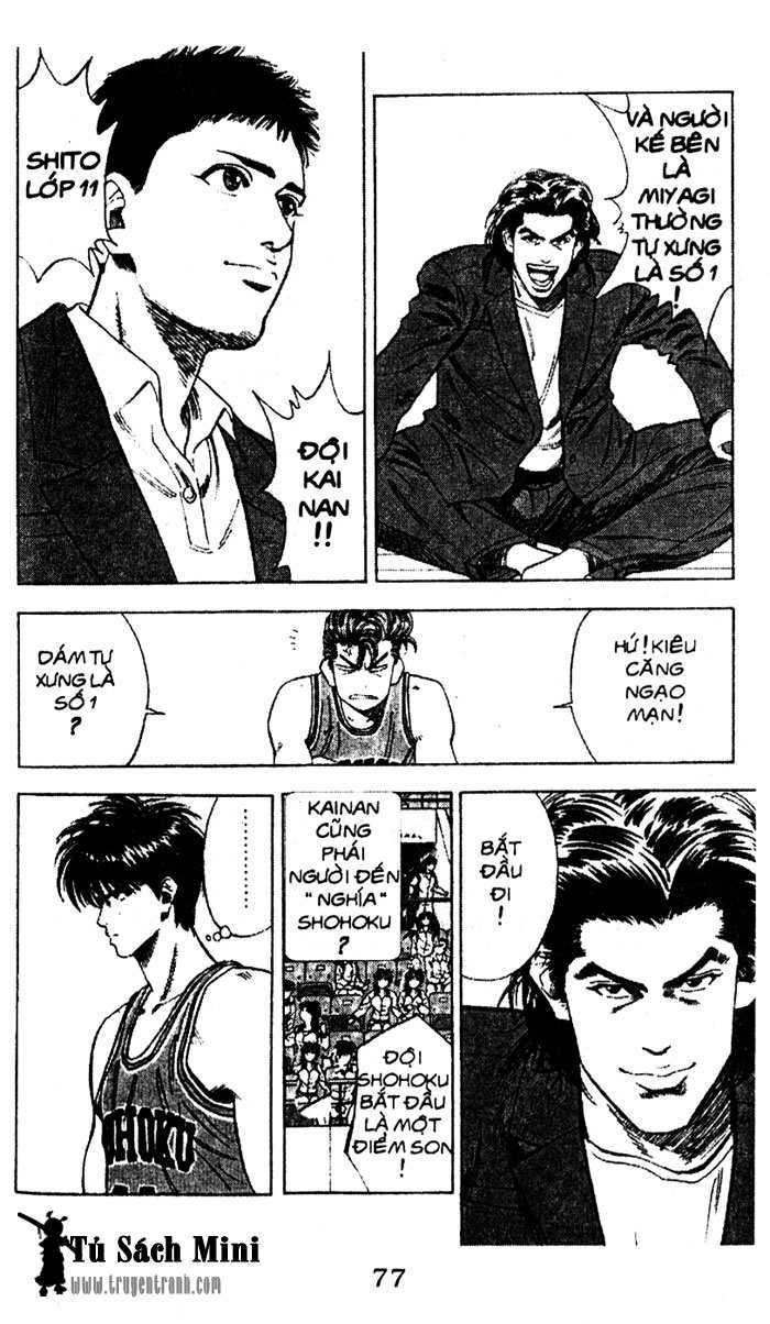 Slam Dunk Chap 79 - Truyen.Chap.VN