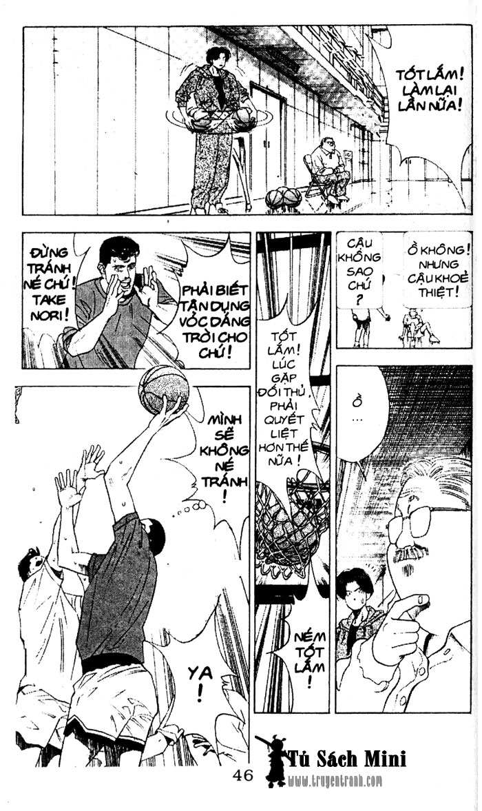 Slam Dunk Chap 70 - Truyen.Chap.VN