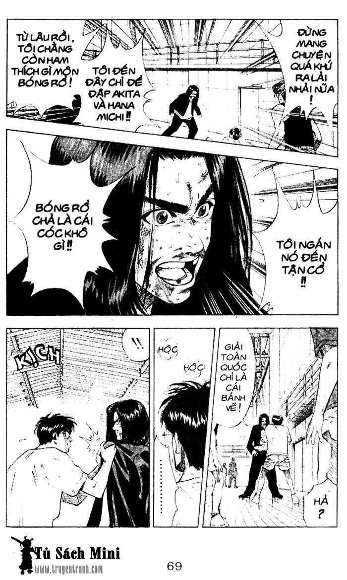 Slam Dunk Chap 71 - Truyen.Chap.VN