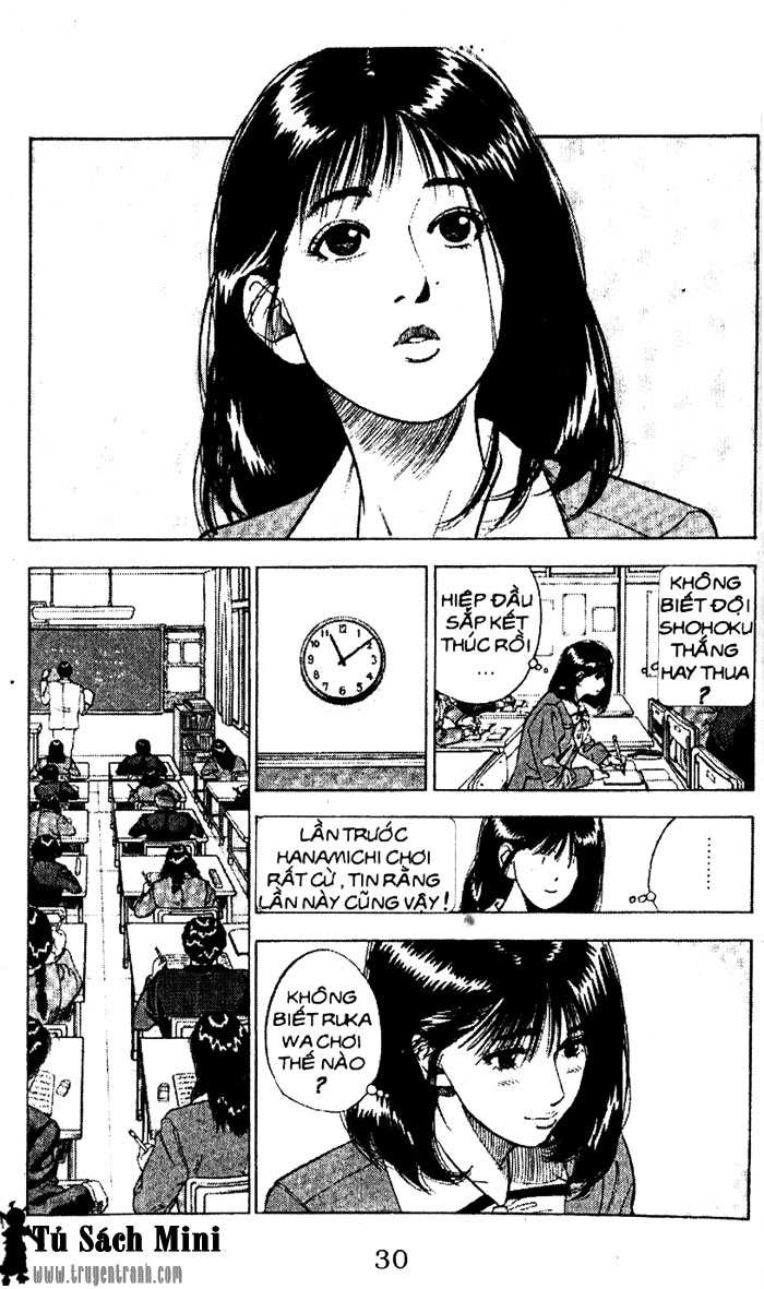 Slam Dunk Chap 77 - Truyen.Chap.VN