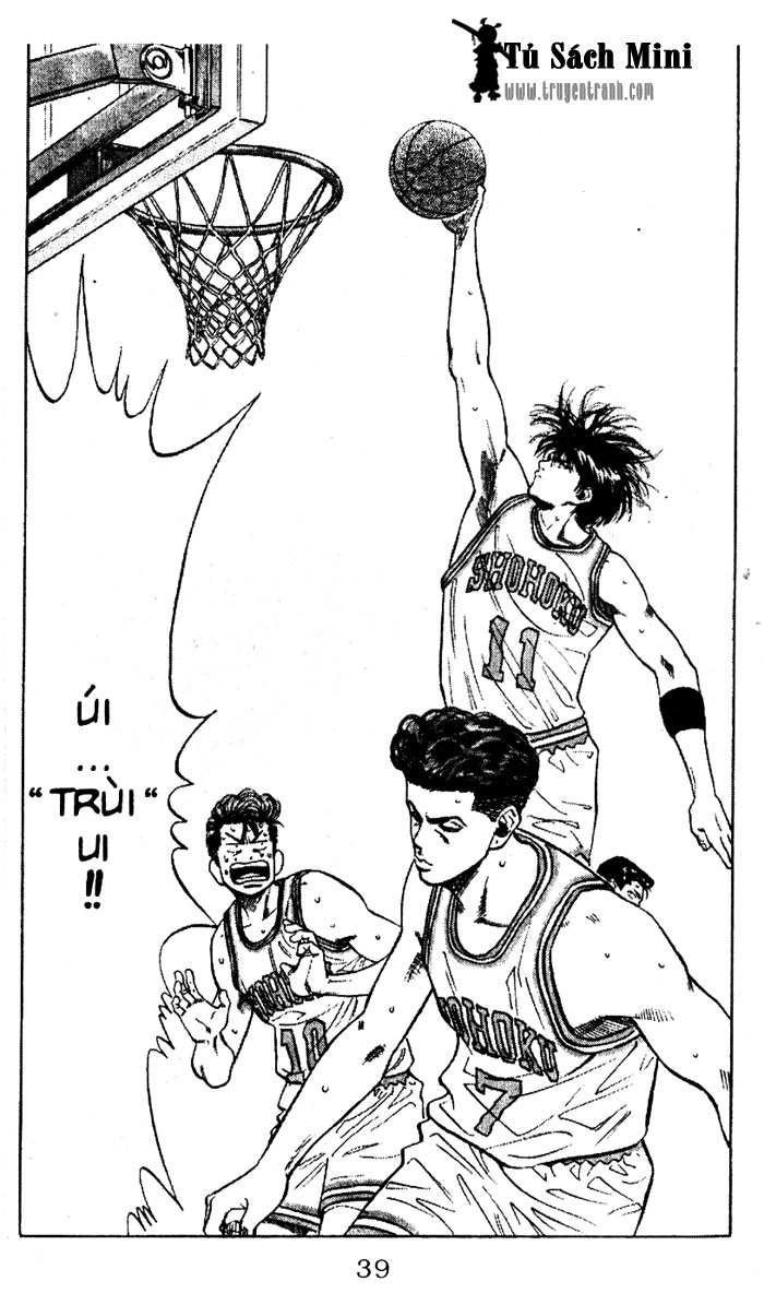 Slam Dunk Chap 77 - Truyen.Chap.VN