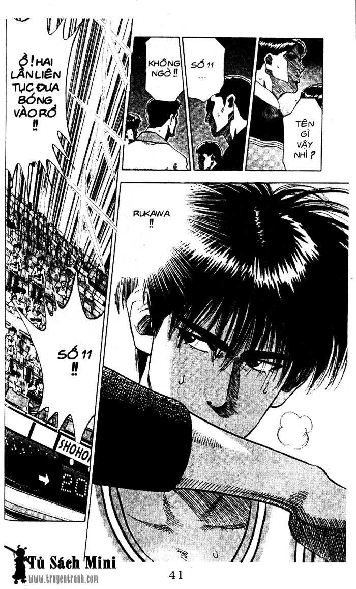 Slam Dunk Chap 77 - Truyen.Chap.VN