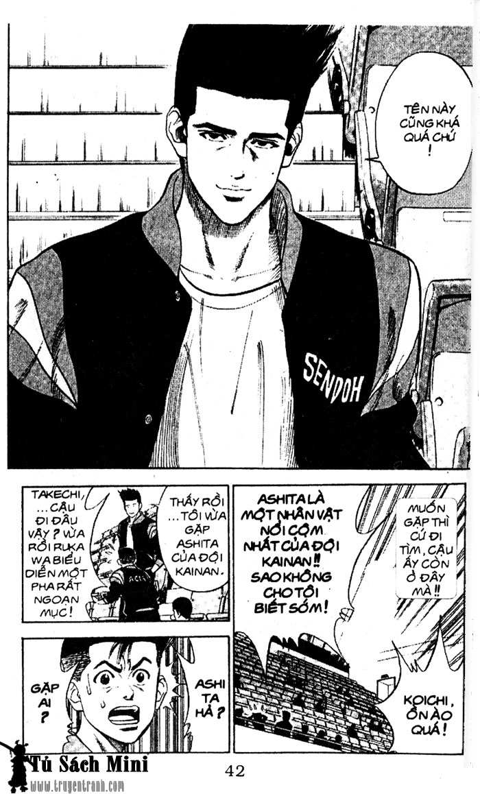 Slam Dunk Chap 77 - Truyen.Chap.VN