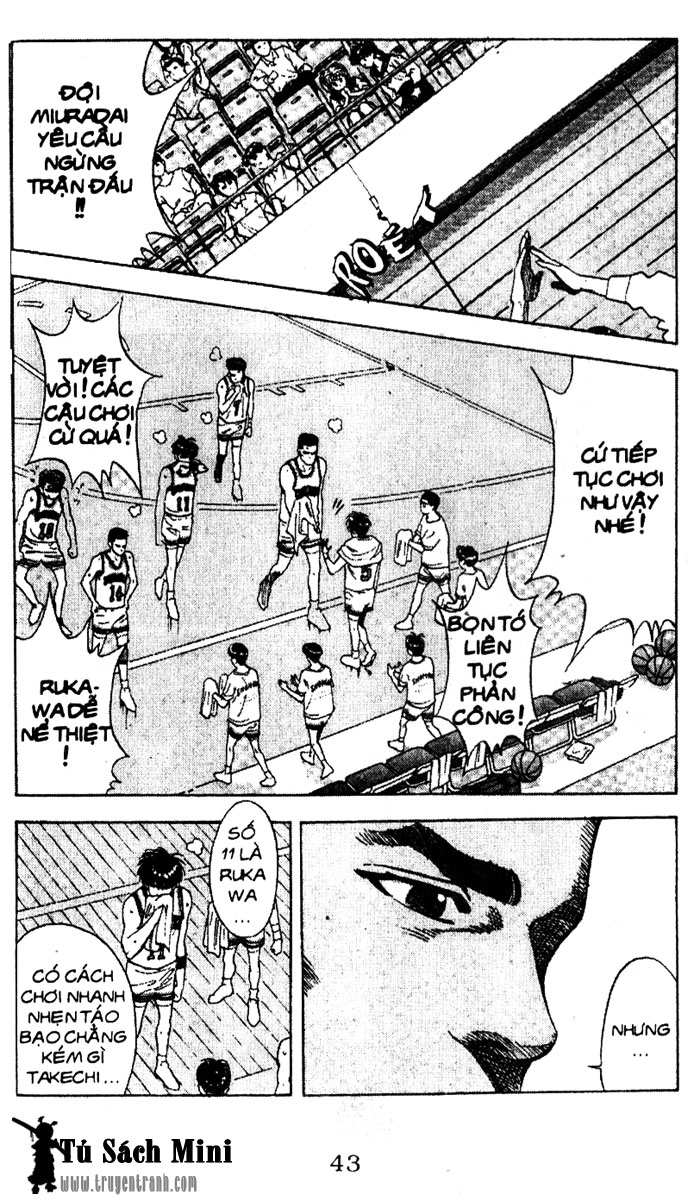 Slam Dunk Chap 77 - Truyen.Chap.VN