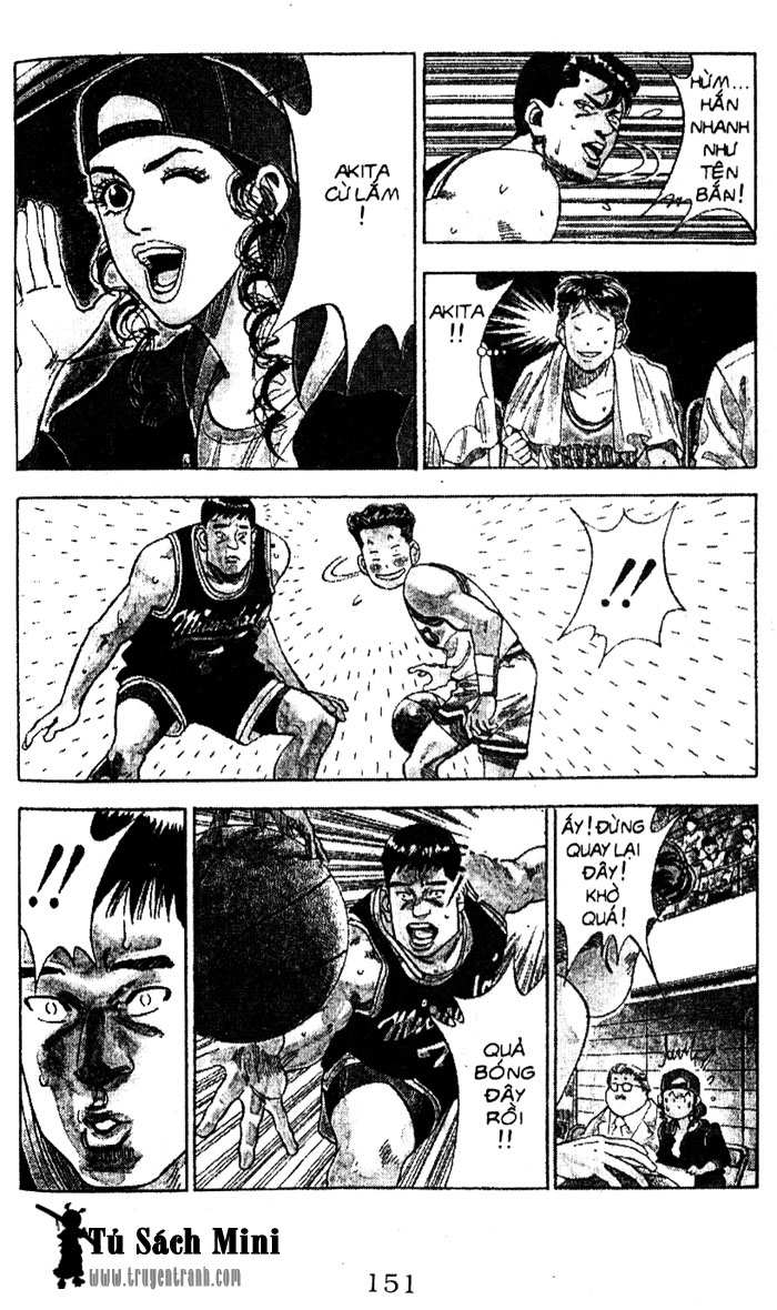 Slam Dunk Chap 75 - Truyen.Chap.VN