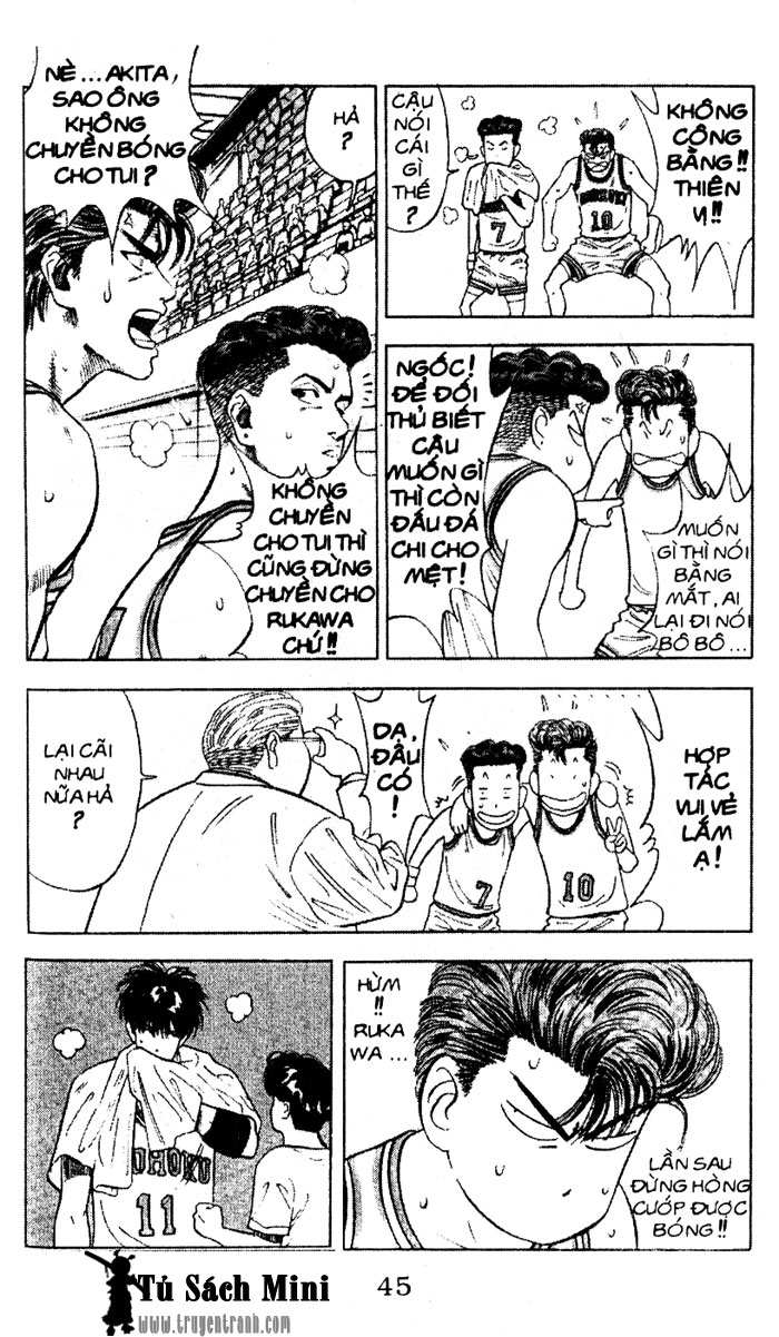 Slam Dunk Chap 77 - Truyen.Chap.VN